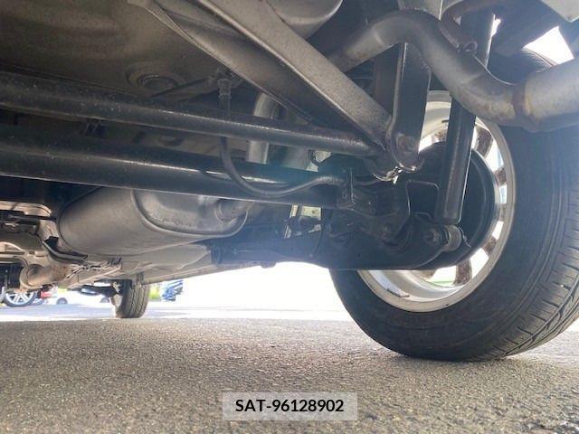 Suzuki LAPIN 2005-07 203905-6