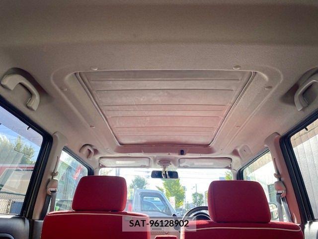 Suzuki LAPIN 2005-07 203905-9