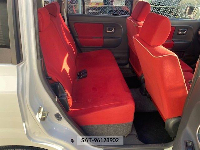 Suzuki LAPIN 2005-07 203905-15