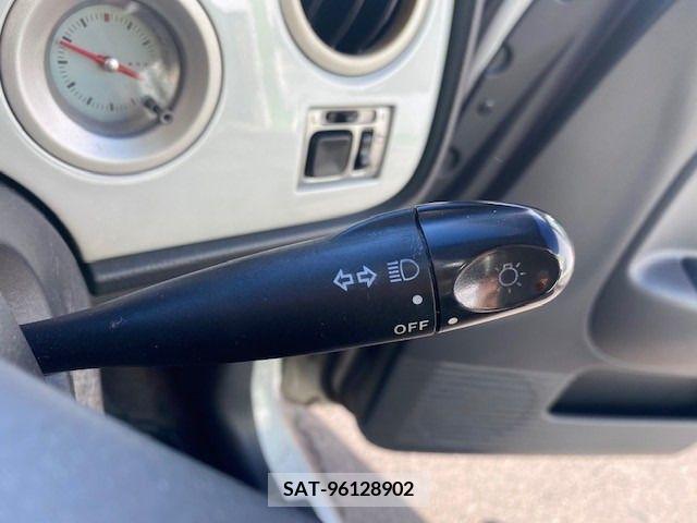 Suzuki LAPIN 2005-07 203905-13