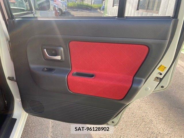 Suzuki LAPIN 2005-07 203905-14