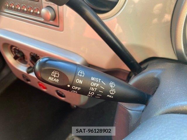 Suzuki LAPIN 2005-07 203905-11