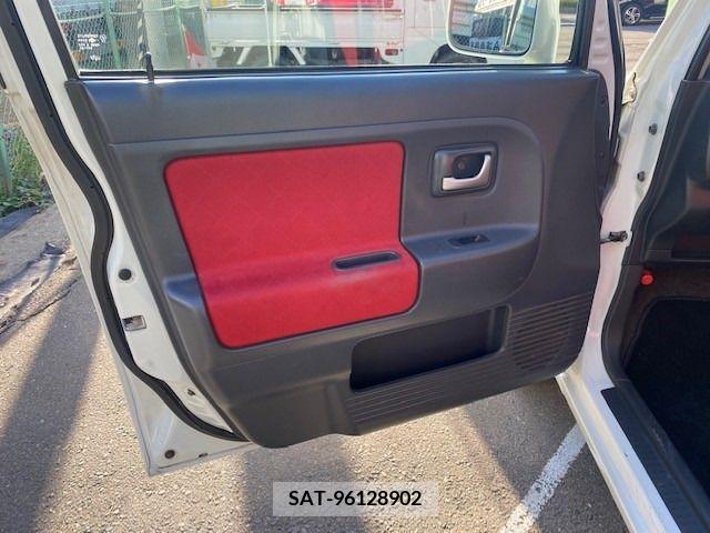 Suzuki LAPIN 2005-07 203905-16