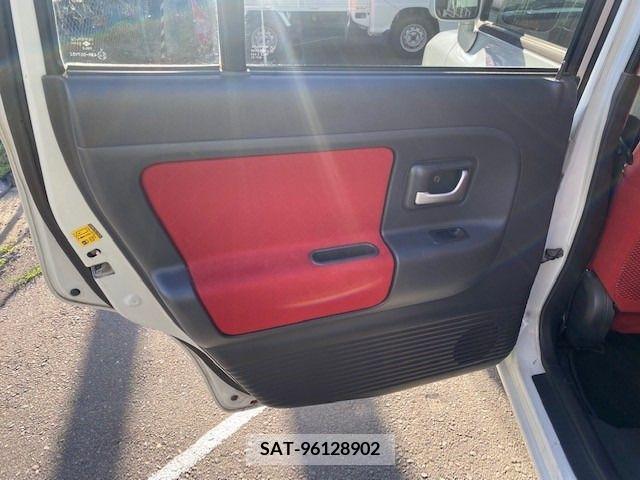 Suzuki LAPIN 2005-07 203905-18