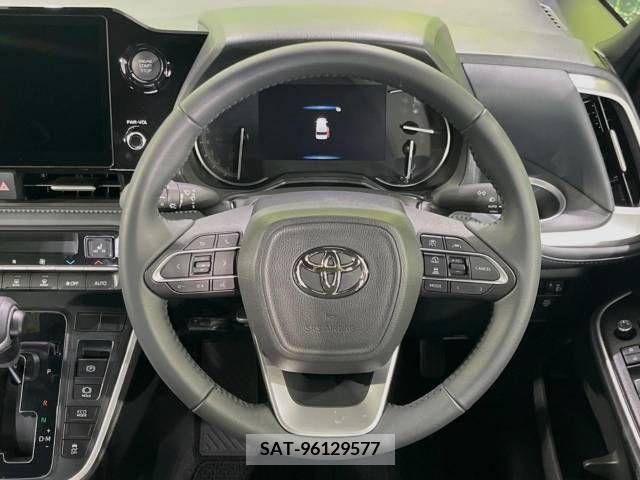 Toyota VOXY 2023-09 335274-12