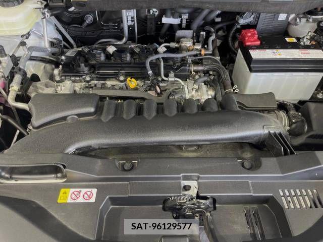 Toyota VOXY 2023-09 335274-19