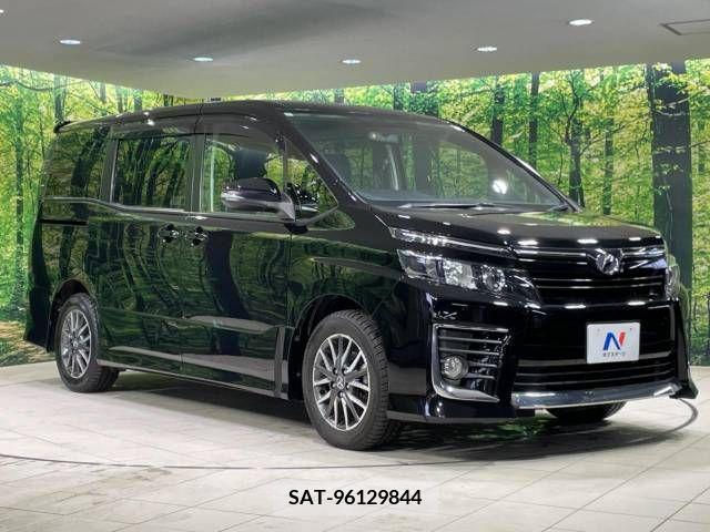 Toyota VOXY 2014-10 321421-16