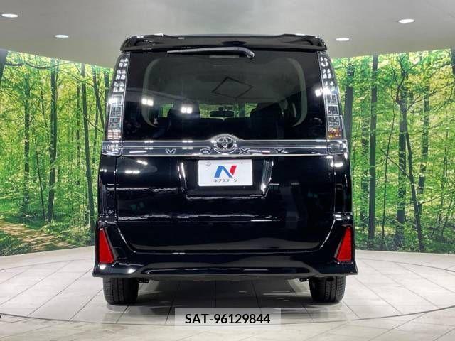 Toyota VOXY 2014-10 321421-15