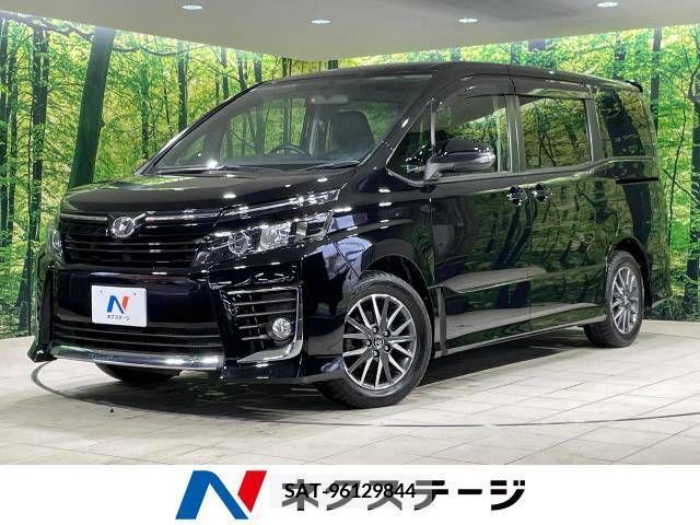 Toyota VOXY 2014-10 321421-0