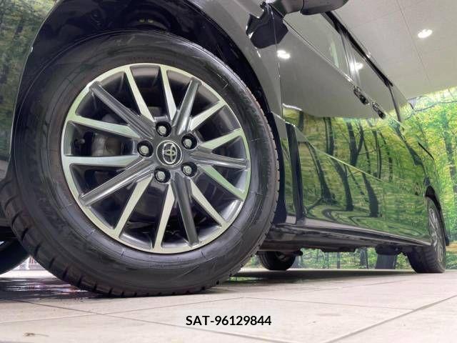 Toyota VOXY 2014-10 321421-13