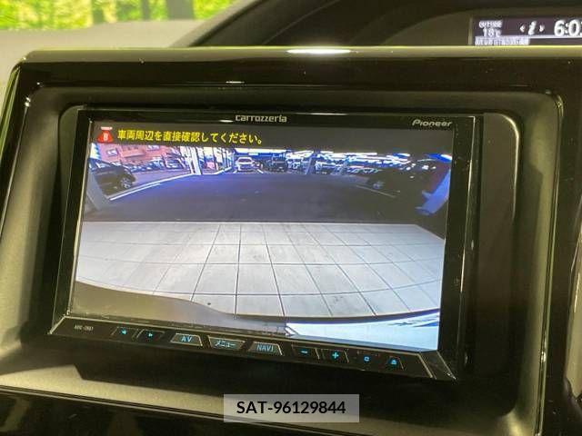 Toyota VOXY 2014-10 321421-4
