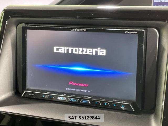 Toyota VOXY 2014-10 321421-3
