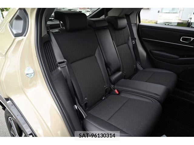 Honda VEZEL 2022-10 288408-10