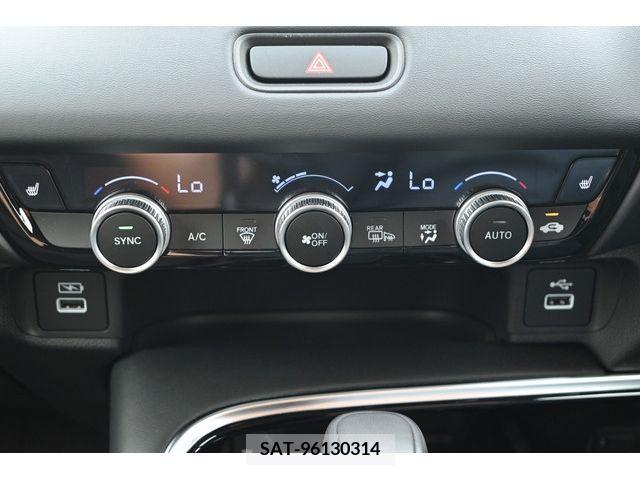 Honda VEZEL 2022-10 288408-21
