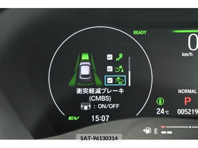 Honda VEZEL 2022-10 288408-23