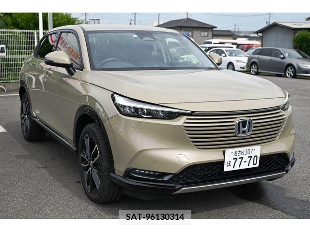 Honda VEZEL 2022-10 288408-0