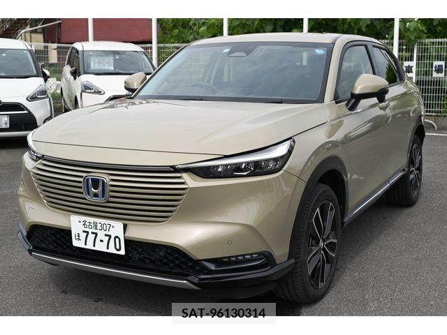 Honda VEZEL 2022-10 288408-3