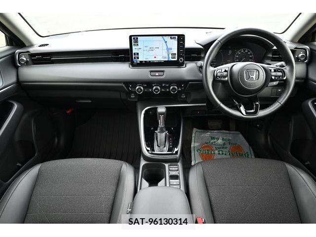 Honda VEZEL 2022-10 288408-1