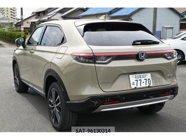 Honda VEZEL 2022-10 288408-2