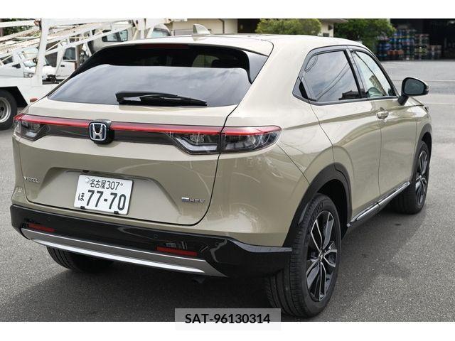 Honda VEZEL 2022-10 288408-4