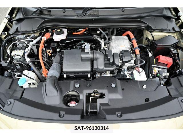 Honda VEZEL 2022-10 288408-7