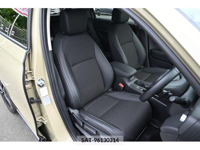Honda VEZEL 2022-10 288408-9