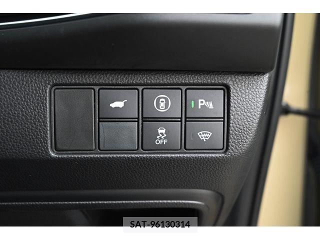 Honda VEZEL 2022-10 288408-17