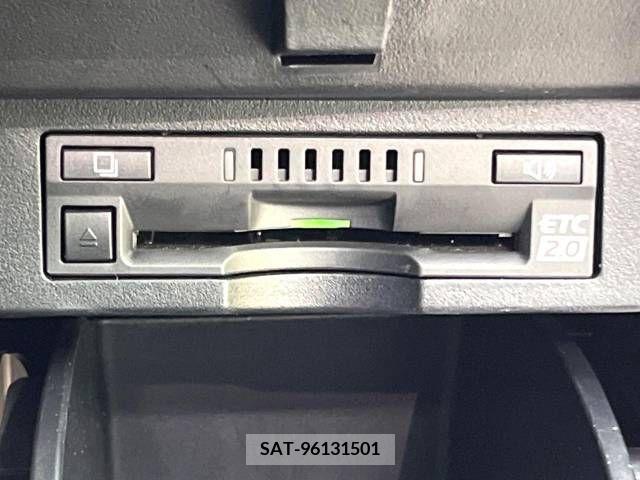Toyota ALPHARD 2018-08 258929-5