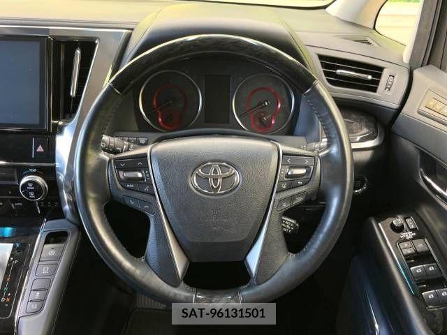 Toyota ALPHARD 2018-08 258929-12