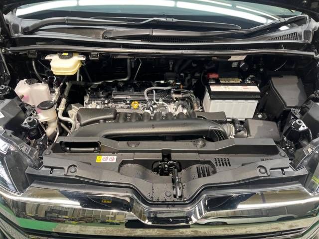 Toyota NOAH 2023-06 28287-18