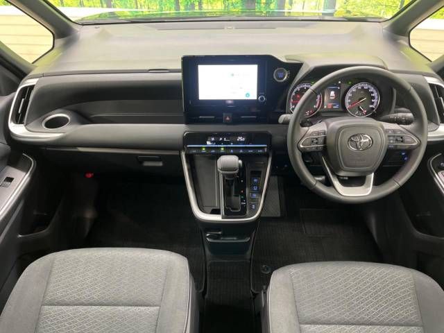 Toyota NOAH 2023-06 28287-1