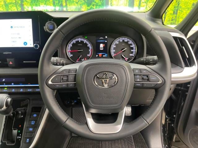Toyota NOAH 2023-06 28287-4