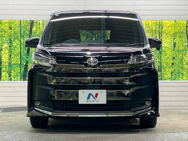 Toyota NOAH 2023-06 28287-14