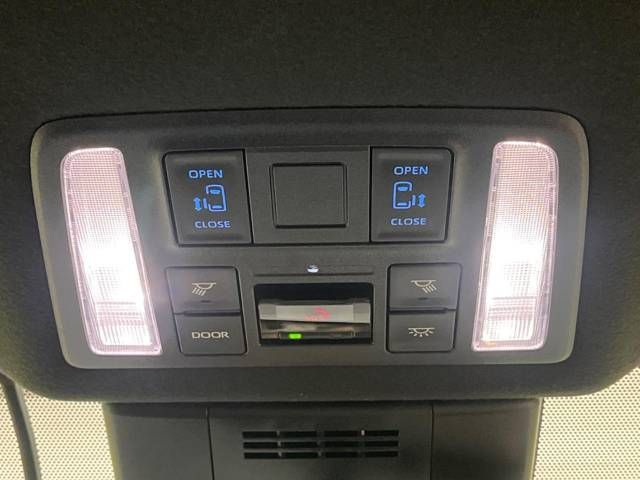 Toyota NOAH 2023-06 28287-7