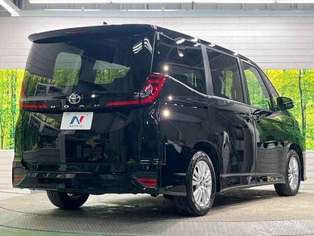 Toyota NOAH 2023-06 28287-17