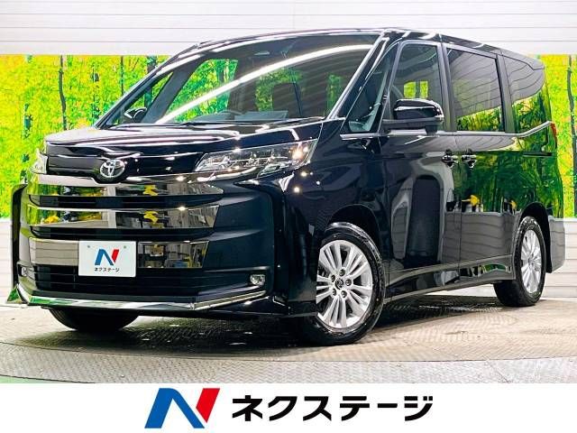 Toyota NOAH 2023-06 28287-0