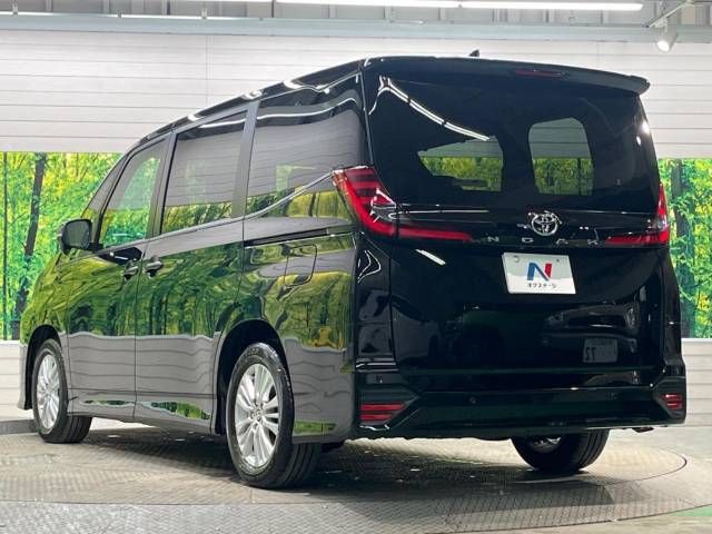 Toyota NOAH 2023-06 28287-6