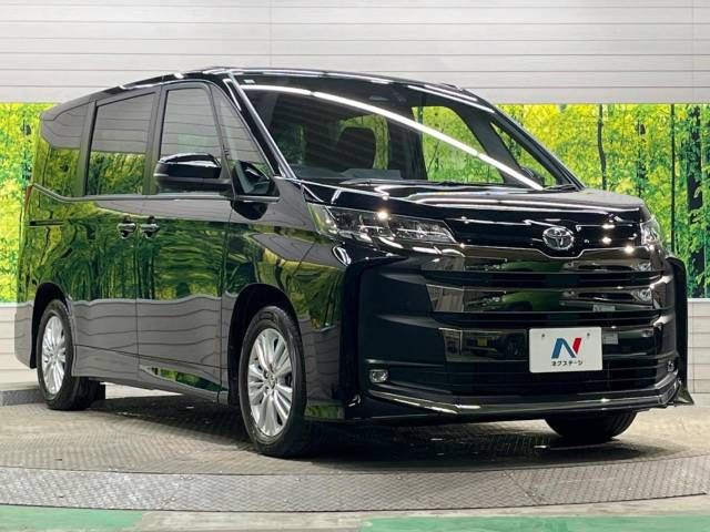 Toyota NOAH 2023-06 28287-16