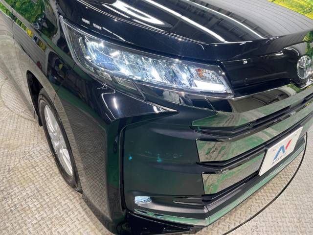 Toyota NOAH 2023-06 28287-12