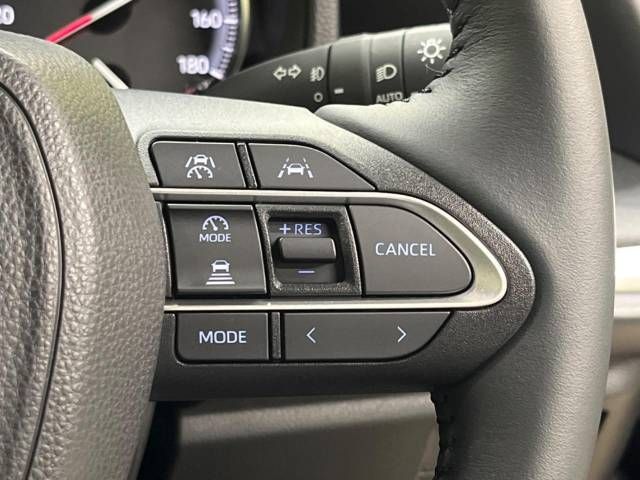 Toyota NOAH 2023-06 28287-5
