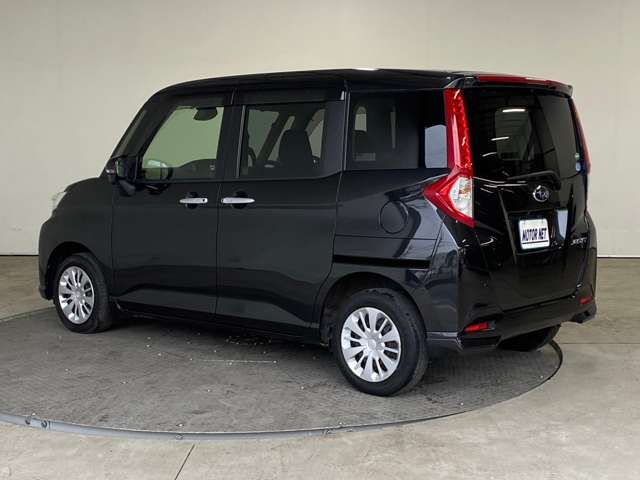Subaru JUSTY 2017-08 190612-12