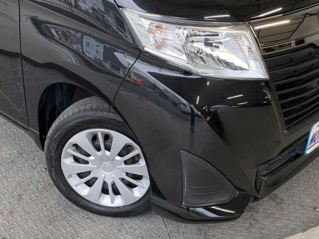 Subaru JUSTY 2017-08 190612-8