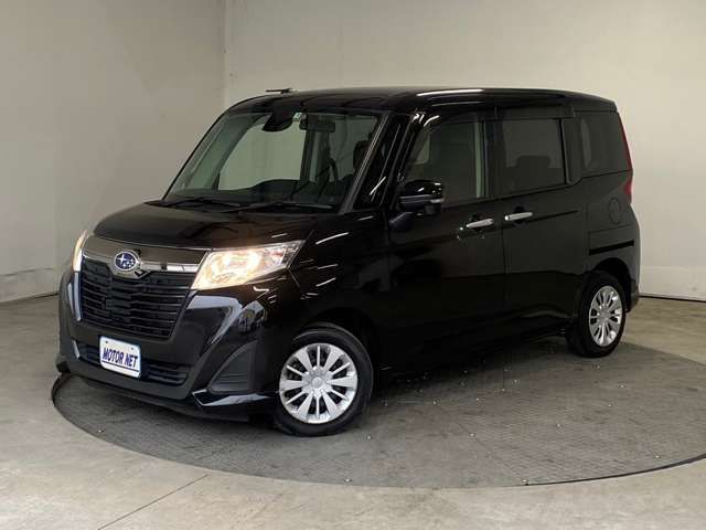 Subaru JUSTY 2017-08 190612-4