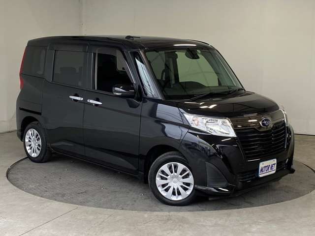 Subaru JUSTY 2017-08 190612-7