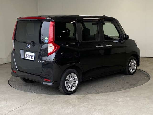 Subaru JUSTY 2017-08 190612-10