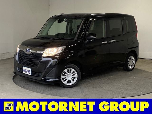 Subaru JUSTY 2017-08 190612-0