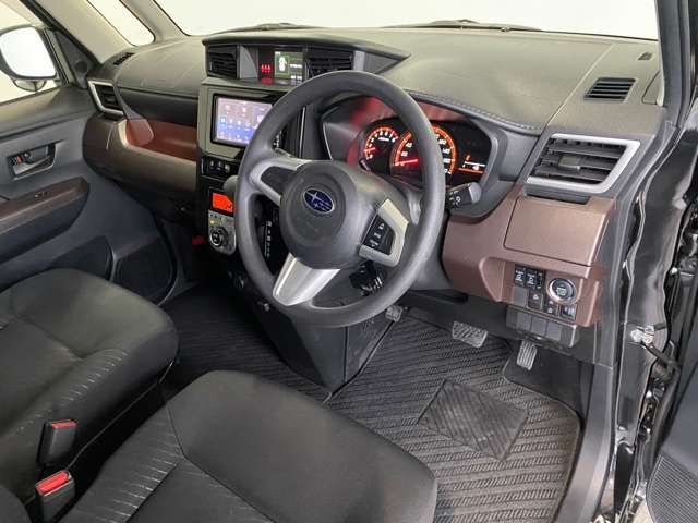 Subaru JUSTY 2017-08 190612-19