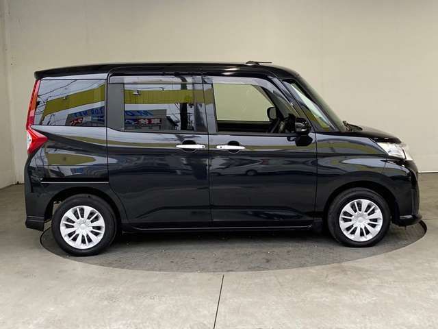 Subaru JUSTY 2017-08 190612-9