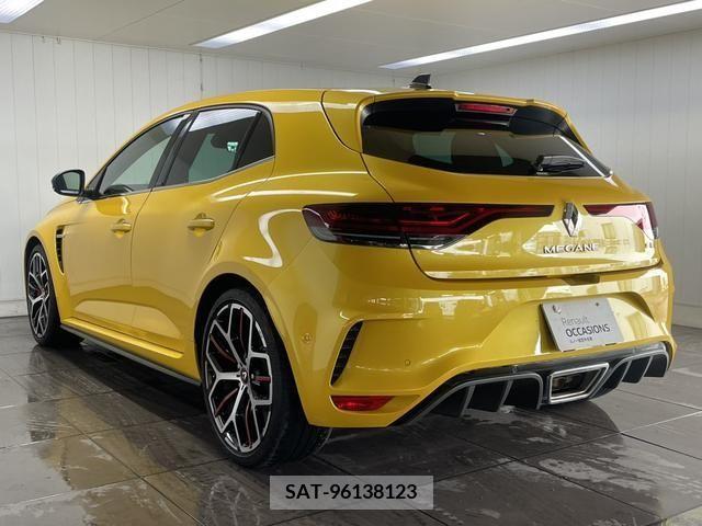 Renault MEGANE 2023-03 317004-18