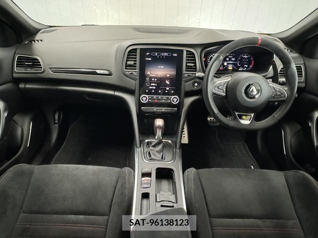 Renault MEGANE 2023-03 317004-12